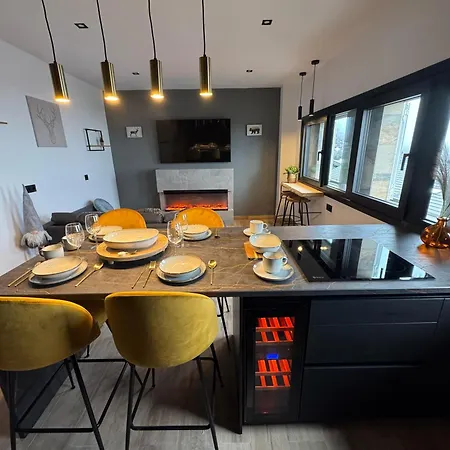 Siroko シエラネバダ