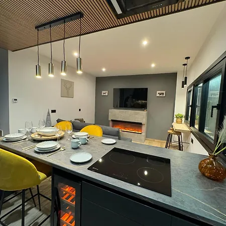 Siroko * シエラネバダ