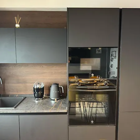 Siroko アパート *