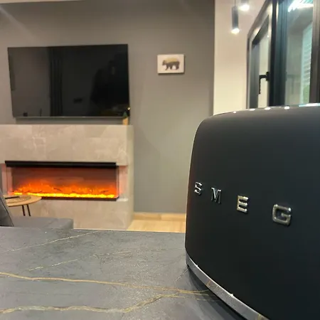 アパート Siroko シエラネバダ