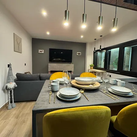 Siroko アパート シエラネバダ