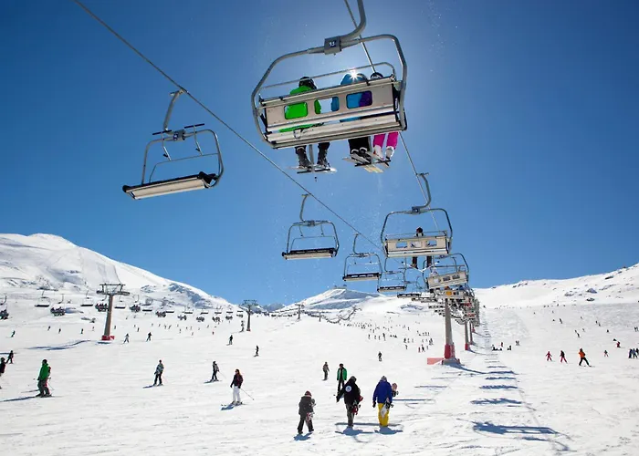 Siroko * Sierra Nevada