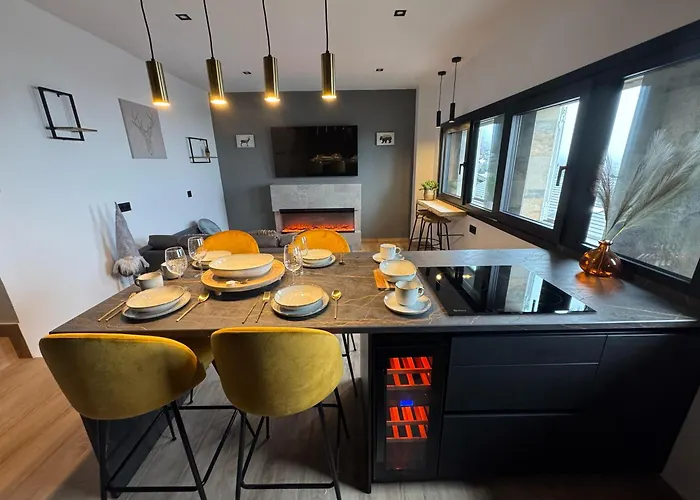 Siroko Sierra Nevada