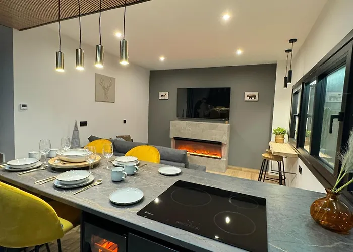 Siroko * Sierra Nevada