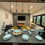 Apartman Siroko