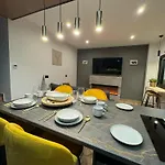 Apartman Siroko Sierra Nevada