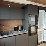 Apartman Siroko *