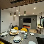 Siroko Apartman *
