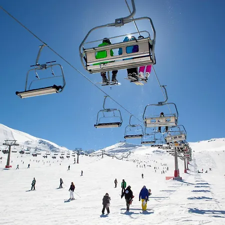 Siroko * سْييرا نيفادا