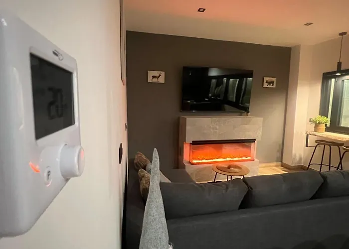 Siroko سْييرا نيفادا