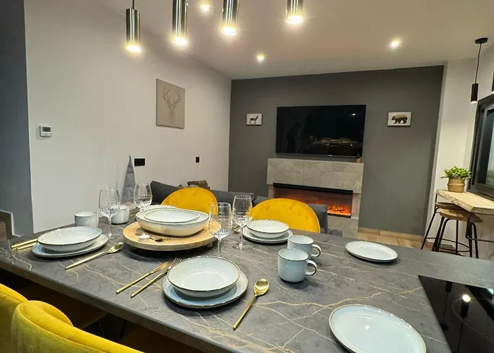 شقة Siroko سْييرا نيفادا