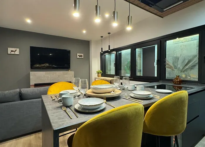 Siroko سْييرا نيفادا