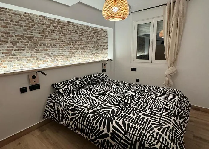 Siroko شقة سْييرا نيفادا