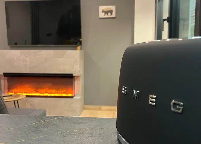 شقة Siroko سْييرا نيفادا